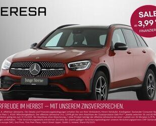 Mercedes-Benz GLC 300 Gebrauchtwagen