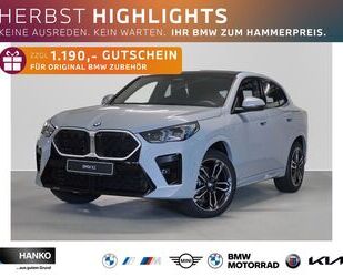 BMW X2 Gebrauchtwagen