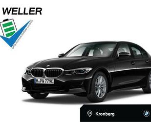 BMW 330 Gebrauchtwagen