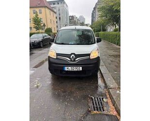 Renault Kangoo Gebrauchtwagen