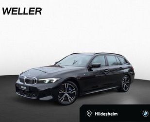 BMW 330 Gebrauchtwagen