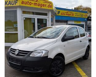 VW Fox Gebrauchtwagen