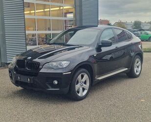 BMW X6 Gebrauchtwagen