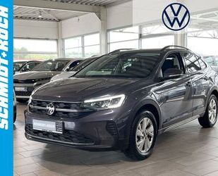 VW Taigo Gebrauchtwagen