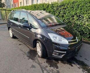 Citroen C4 Picasso Gebrauchtwagen