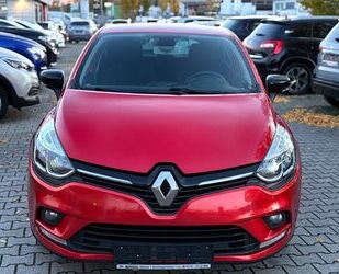 Renault Clio Gebrauchtwagen