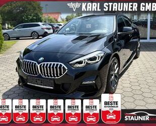 BMW 218 Gran Coupé Gebrauchtwagen