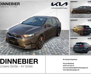 Kia ceed Sportswagon Gebrauchtwagen