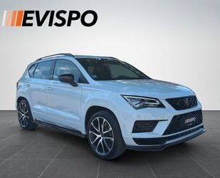Cupra Ateca Gebrauchtwagen