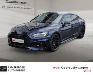 Audi RS5 Gebrauchtwagen