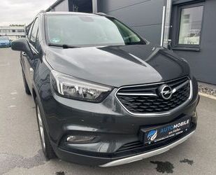 Opel Mokka Gebrauchtwagen