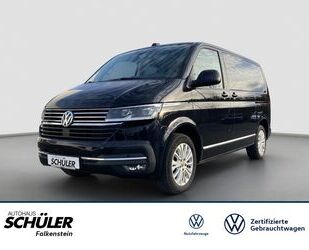 VW T6 Multivan Gebrauchtwagen