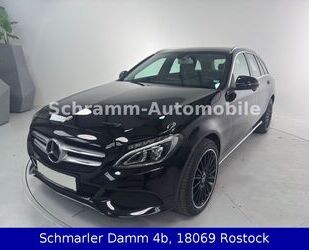Mercedes-Benz C 180 Gebrauchtwagen