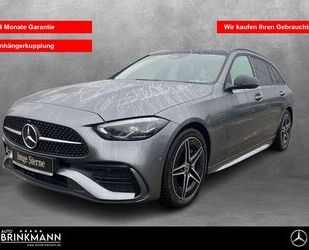 Mercedes-Benz C 200 Gebrauchtwagen