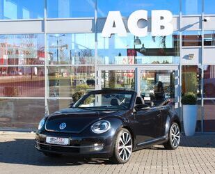 VW Beetle Gebrauchtwagen