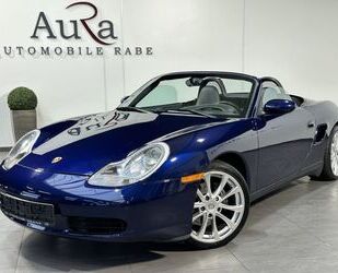 Porsche Boxster Gebrauchtwagen