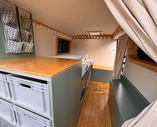 Peugeot Boxer Gebrauchtwagen