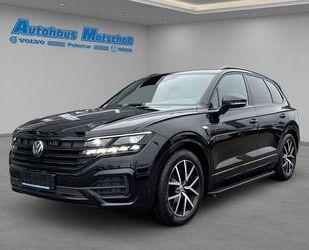 VW Touareg Gebrauchtwagen