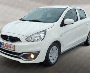 Mitsubishi Space Star Gebrauchtwagen