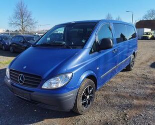 Mercedes-Benz Vito Gebrauchtwagen