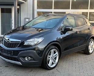 Opel Mokka Gebrauchtwagen