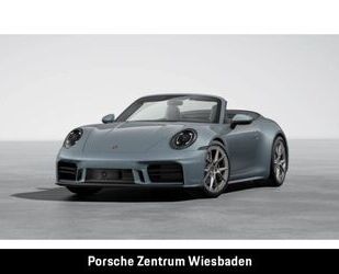 Porsche 992 Gebrauchtwagen
