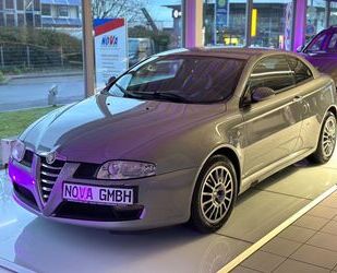 Alfa Romeo GT Gebrauchtwagen