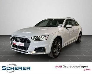 Audi A4 Allroad Gebrauchtwagen