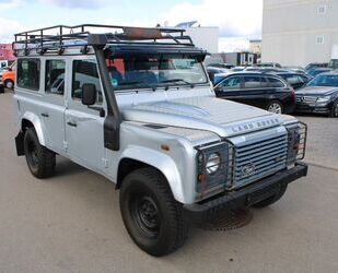 Land Rover Defender Gebrauchtwagen