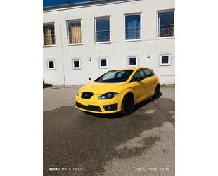Seat Leon Gebrauchtwagen