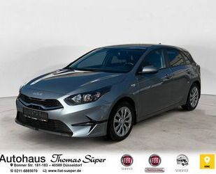 Kia ceed / Ceed Gebrauchtwagen