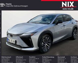 Lexus RZ Gebrauchtwagen