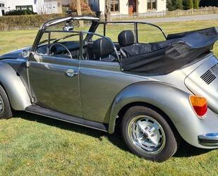 VW Käfer Gebrauchtwagen
