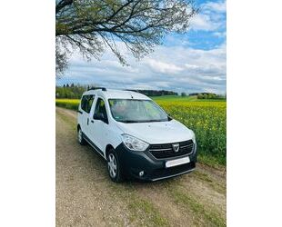 Dacia Dokker Gebrauchtwagen