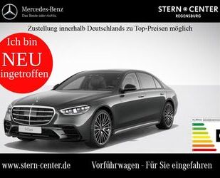 Mercedes-Benz S 450 Gebrauchtwagen
