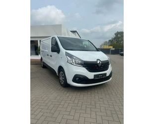 Renault Trafic Gebrauchtwagen