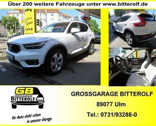 Volvo XC40 Gebrauchtwagen