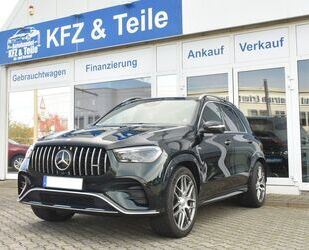 Mercedes-Benz GLE 53 AMG Gebrauchtwagen