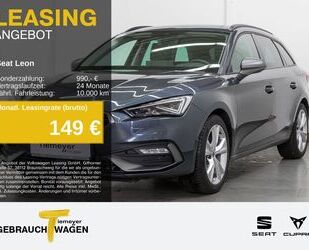 Seat Leon Gebrauchtwagen