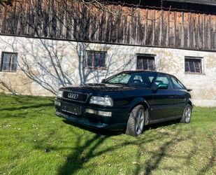 Audi Coupé Gebrauchtwagen