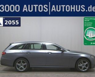Mercedes-Benz E 300 Gebrauchtwagen