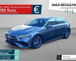 Mercedes-Benz A 200 Gebrauchtwagen