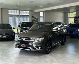Mitsubishi Outlander Gebrauchtwagen