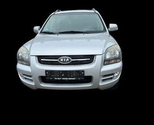 Kia Sportage Gebrauchtwagen
