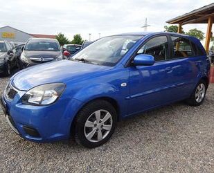 Kia Rio Gebrauchtwagen