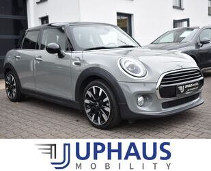 Mini Cooper Gebrauchtwagen