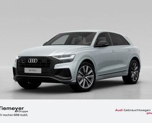 Audi Q8 Gebrauchtwagen