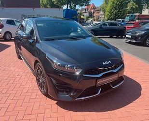 Kia ceed / Ceed Gebrauchtwagen