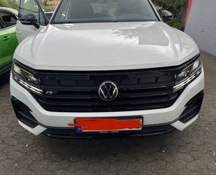 VW Touareg Gebrauchtwagen