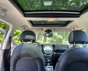 Citroen Cooper Countryman 